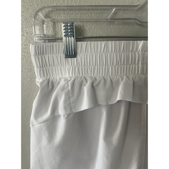 Athleta Mesh Racer Run Short  Women's Size XS - Picture 6 of 7